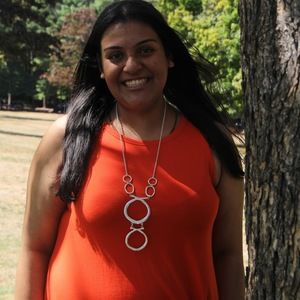 Meet your Posher, Sanam